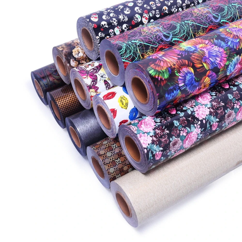Cricut Vinyl 1 Sheet 25x30.5cm Beautiful Color TPU Heat Transfer Vinyl Heat Press Machine Flowers HTV Printing DIY Cloth Cricut
Cricut Vinyl 1 Sheet 25x30.5cm Beautiful Color TPU Heat Transfer Vinyl Heat Press Machine Flowers HTV Printing DIY Cloth Cricut