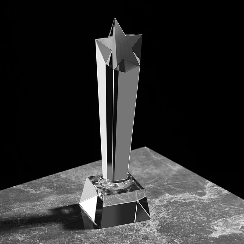 Хрустальный трофей will&ann
Хрустальный трофей will&ann