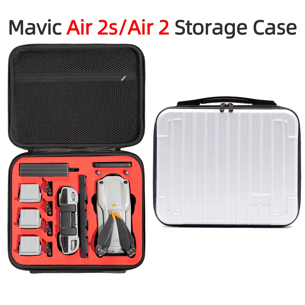2022Mavic Air 2s /Air 2 Storage Case Mini 2 Dji Drone 4k Profesional Drone With Camera Quadcopter Drones Professional Gps Fpv Se
2022Mavic Air 2s /Air 2 Storage Case Mini 2 Dji Drone 4k Profesional Drone With Camera Quadcopter Drones Professional Gps Fpv Se