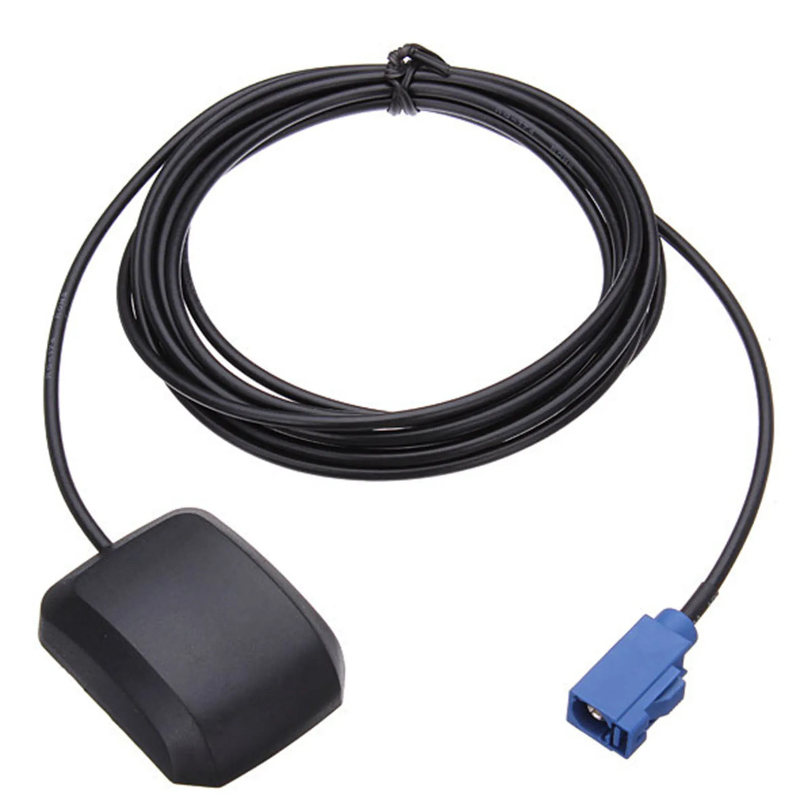 GPS Navigation Antenna SMA/FAKRA-C GPS Positioning Navigation System Module GPS Satellite Positioning Antenna Car DVD Navigation
GPS Navigation Antenna SMA/FAKRA-C GPS Positioning Navigation System Module GPS Satellite Positioning Antenna Car DVD Navigation