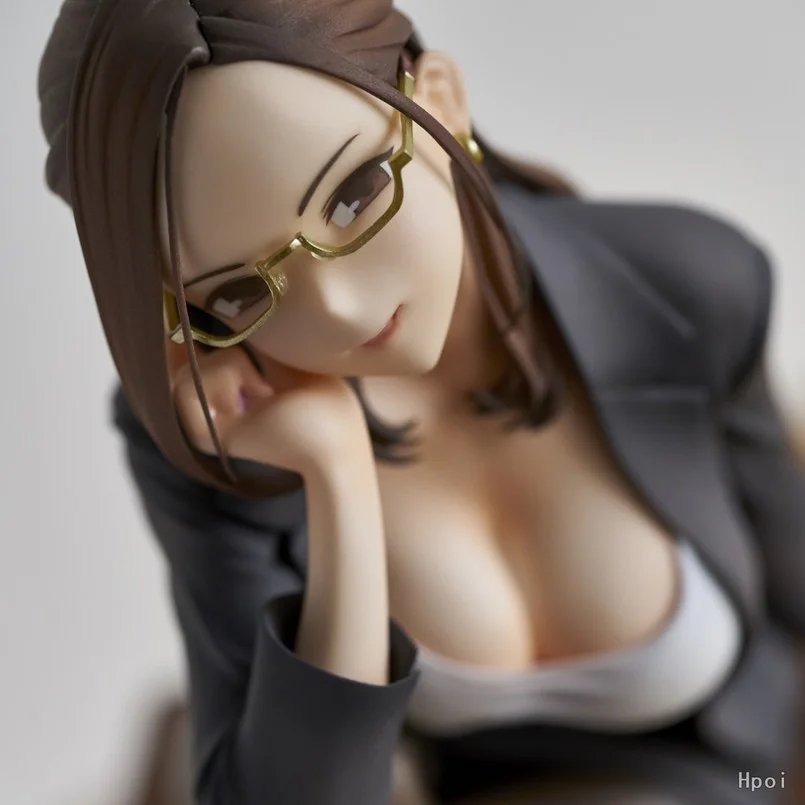 20cm Anime Miru Tights Okuzumi Yuiko Figure Beautiful Girl PVC Action Figure Collection Desktop Model Toys Doll Kids Gifts
20cm Anime Miru Tights Okuzumi Yuiko Figure Beautiful Girl PVC Action Figure Collection Desktop Model Toys Doll Kids Gifts