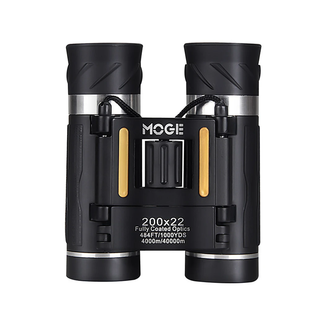 Бинокль Складной APEXEL 200X22, мощный Карманный телескоп с призмой BAK4, для охоты и кемпинга
Бинокль Складной APEXEL 200X22, мощный Карманный телескоп с призмой BAK4, для охоты и кемпинга