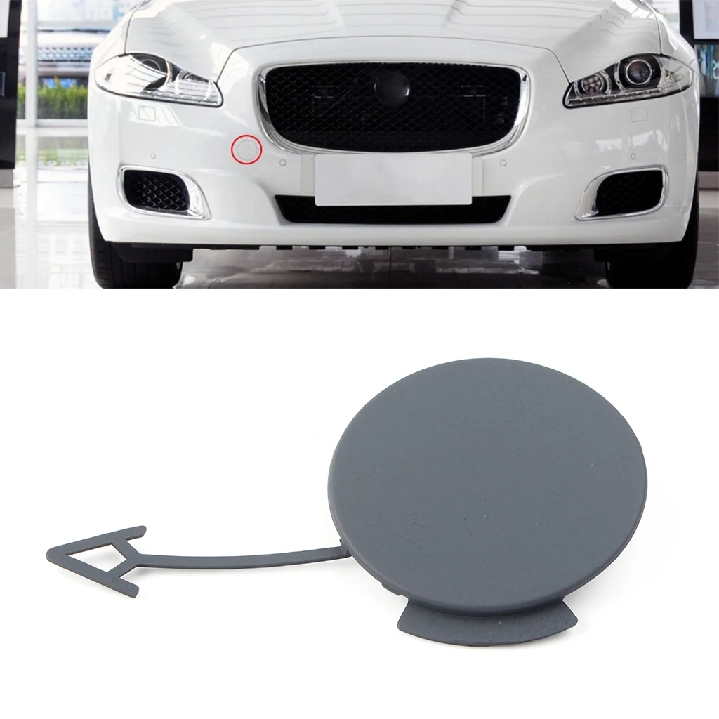 Отверстие для переднего бампера прицепа, 1 шт., крышка для Jaguar XJ 2010 2011 2012 2013 2014 2016 2015 2017 2018 2019, автомобильные аксессуары
Отверстие для переднего бампера прицепа, 1 шт., крышка для Jaguar XJ 2010 2011 2012 2013 2014 2016 2015 2017 2018 2019, автомобильные аксессуары