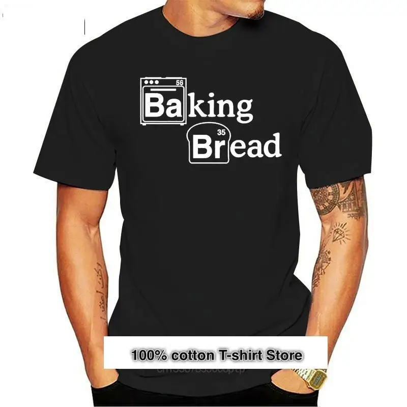 Camiseta de manga corta para hombre, camisa de manga corta con cuello redondo y comida horneada, de 13 colores, nueva
Camiseta de manga corta para hombre, camisa de manga corta con cuello redondo y comida horneada, de 13 colores, nueva