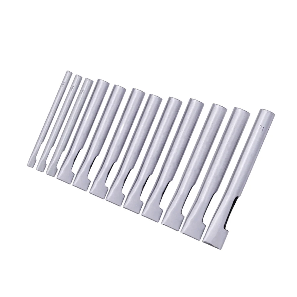 Punchhole Tool Set Diy Prong Punching Belt Puncher Leathercraft Tools Sewing Craft
Punchhole Tool Set Diy Prong Punching Belt Puncher Leathercraft Tools Sewing Craft