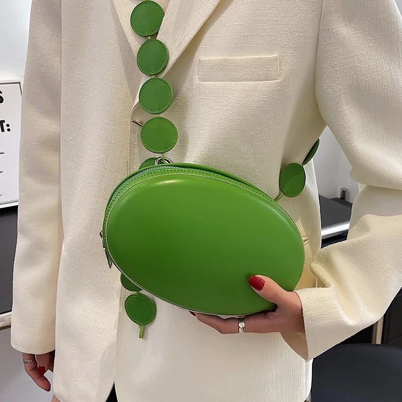 Casual Shoulder Bag Solid Color Designer Bags Luxury Bag Woman Summer Pu Leather Handbag New Women's 2022 Trend Crossbody
Casual Shoulder Bag Solid Color Designer Bags Luxury Bag Woman Summer Pu Leather Handbag New Women's 2022 Trend Crossbody
