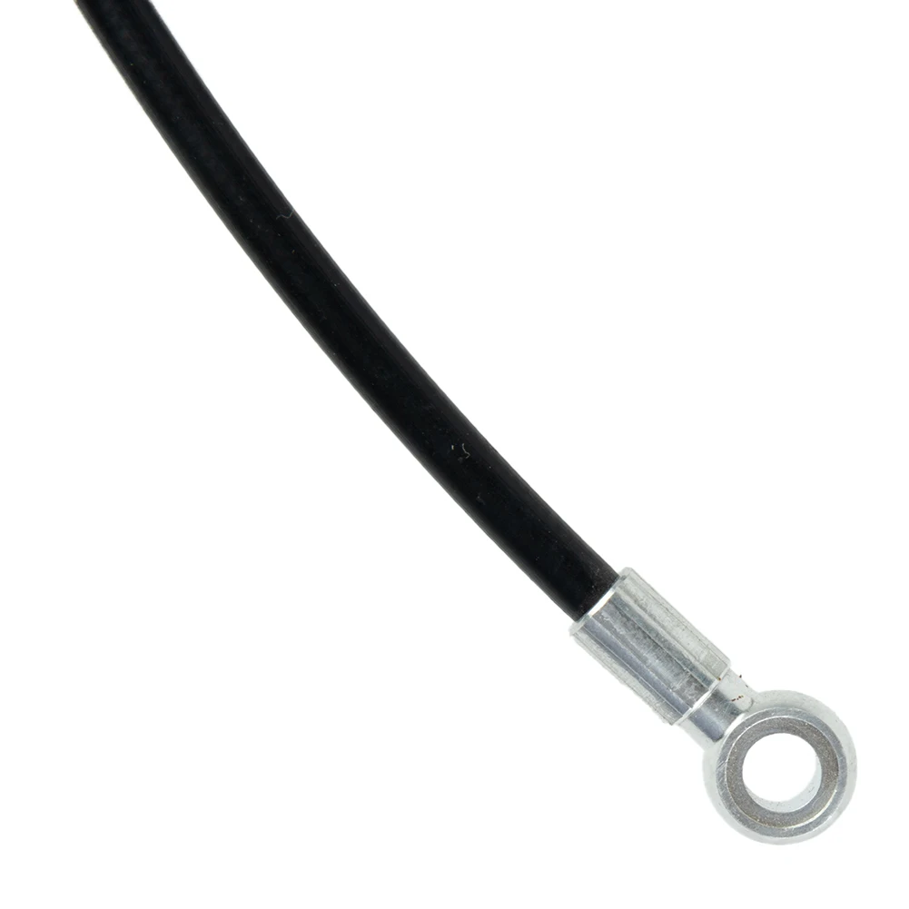 100% Brand New Bike Brake Line 2.0m*5.0mm Black/Red/Blue For Shimano High Quality Rubber For Shimano BH90 XTR XT SLX
100% Brand New Bike Brake Line 2.0m*5.0mm Black/Red/Blue For Shimano High Quality Rubber For Shimano BH90 XTR XT SLX