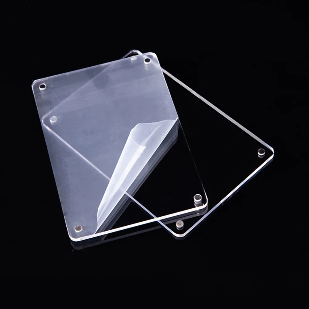 Acrylic Photo Frame Transparent Acrylic Photo Frame Magnetic Poster Display Stand For Thanksgiving, Christmas And New Years
Acrylic Photo Frame Transparent Acrylic Photo Frame Magnetic Poster Display Stand For Thanksgiving, Christmas And New Years