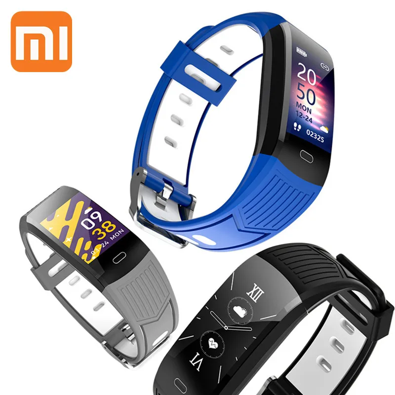 Смарт-часы мужские водонепроницаемые с тонометром и Пульсометром
Смарт-часы мужские водонепроницаемые с тонометром и Пульсометром