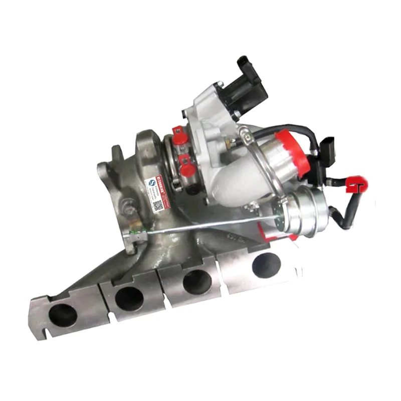 For Au/di A3 8p 2.0t Upgrade Ball Bearing Turbocharger K04 0064 Billet Compressor Wheel 550whp 600hp Ea888 Ea113
For Au/di A3 8p 2.0t Upgrade Ball Bearing Turbocharger K04 0064 Billet Compressor Wheel 550whp 600hp Ea888 Ea113