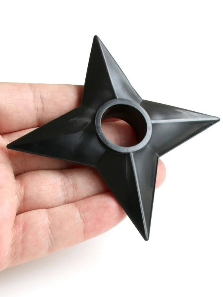 Anime Naruto Figures Shuriken Darts Action Figure Kakashi Plastic Weapon Model Cosplay Costume Accessories Props Kids Toys Gifts
Anime Naruto Figures Shuriken Darts Action Figure Kakashi Plastic Weapon Model Cosplay Costume Accessories Props Kids Toys Gifts