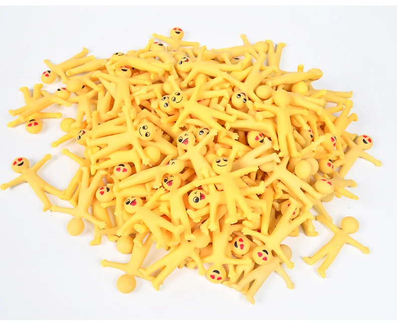 Новая креативная мягкая пластиковая желтая кукла, Забавные милые выражения лица, может растягиваться, складная офисная мебель, вентиляцион...
Новая креативная мягкая пластиковая желтая кукла, Забавные милые выражения лица, может растягиваться, складная офисная мебель, вентиляцион...