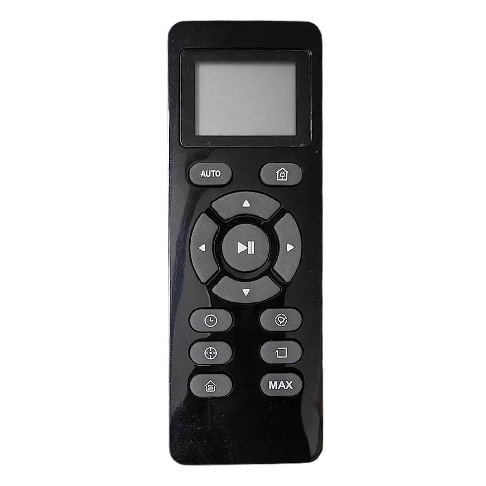 Brand New Remote Control For Amarey A800 Robotic Vacuum High Quality Material Multiple Functions Remote Control
Brand New Remote Control For Amarey A800 Robotic Vacuum High Quality Material Multiple Functions Remote Control