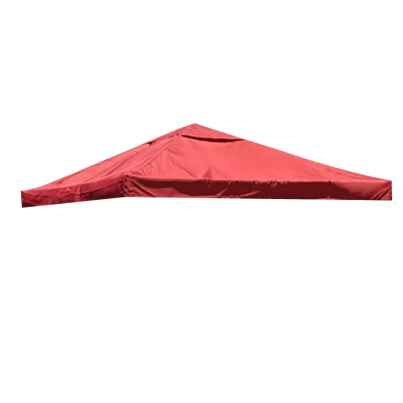 Outdoor Gazebo Cover Waterproof Up Gazebo Top Cover Replacement Cloth Cover For Courtyard Garden Backyard
Outdoor Gazebo Cover Waterproof Up Gazebo Top Cover Replacement Cloth Cover For Courtyard Garden Backyard