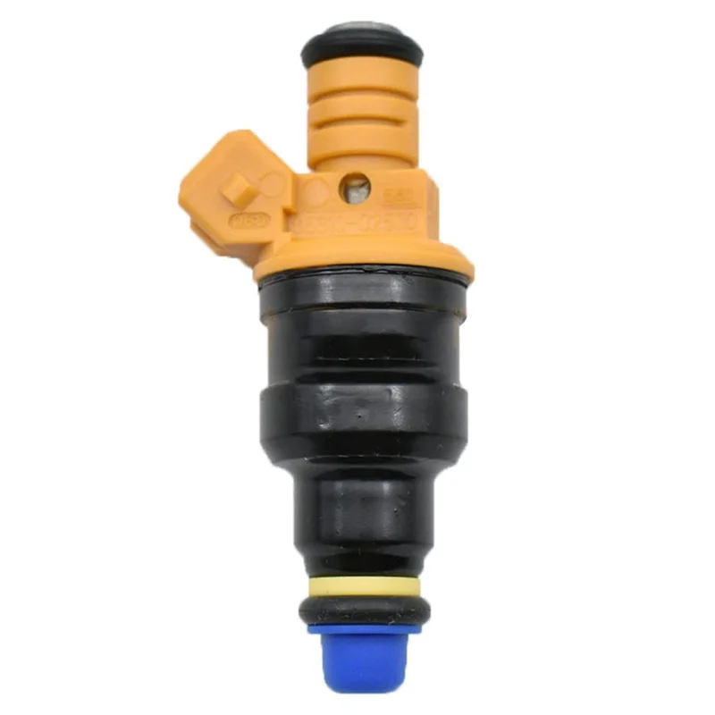 Car Engine Fuel Injector 35310-02500 for MX 1.0L L4 9250930023 870 
Car Engine Fuel Injector 35310-02500 for MX 1.0L L4 9250930023 870
