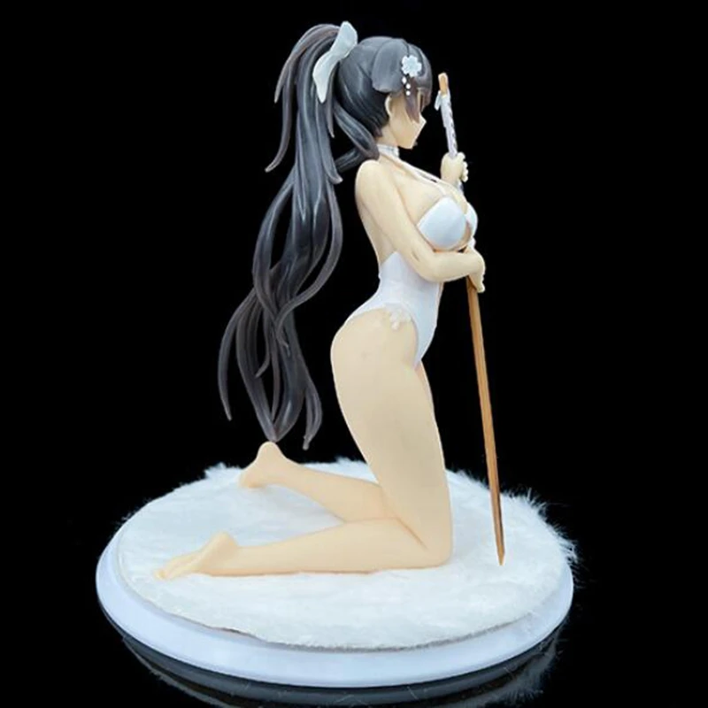 Car decoration anime hand-made home decoration car interior decoration cake decoration birthday gift swimsuit girl
Car decoration anime hand-made home decoration car interior decoration cake decoration birthday gift swimsuit girl