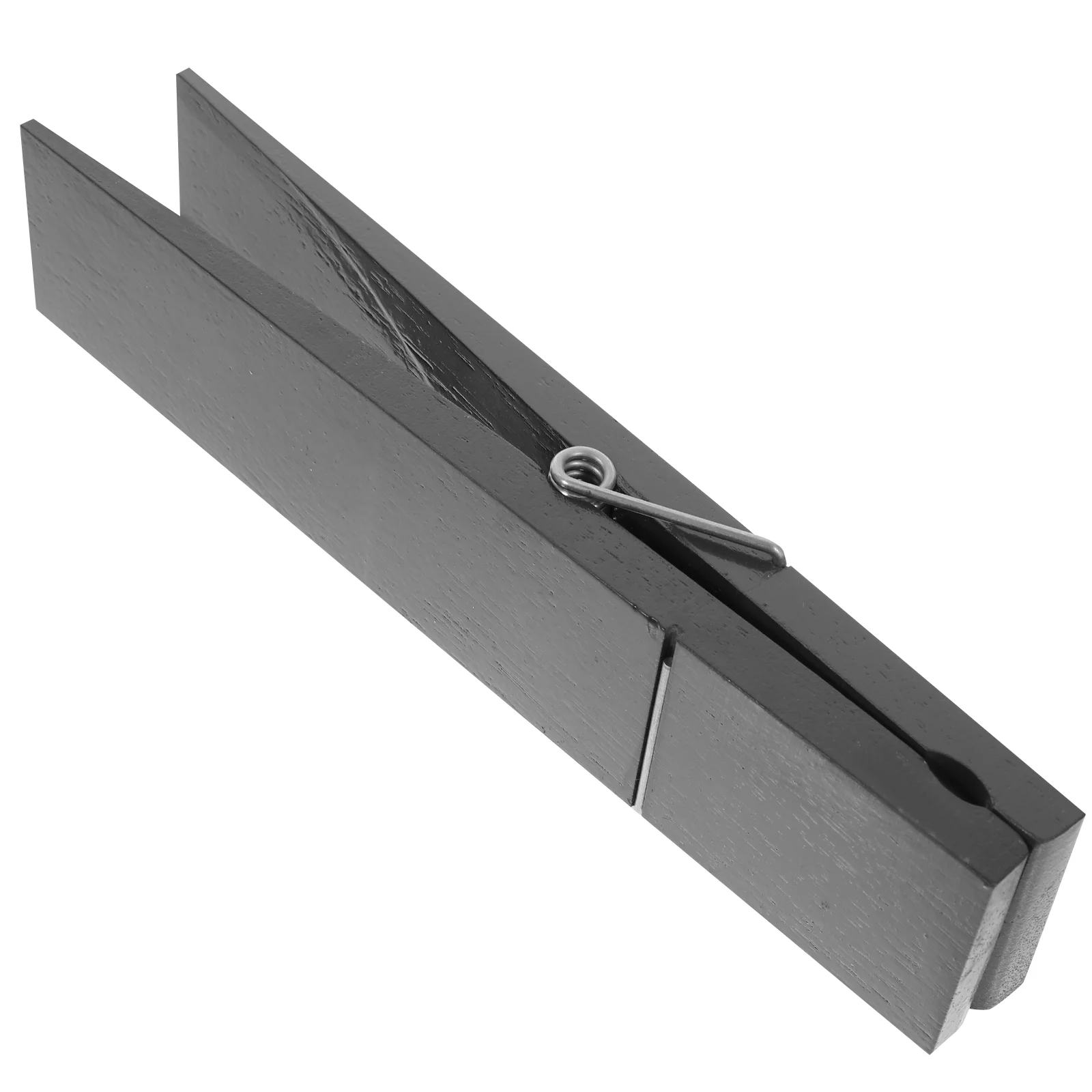 Towel Clothespin Holder Clothes Wooden Rackgiant Bathroom Matte Bar Large Black Racks Clothespins Wall Farmhouse Rustic Mounted
Towel Clothespin Holder Clothes Wooden Rackgiant Bathroom Matte Bar Large Black Racks Clothespins Wall Farmhouse Rustic Mounted