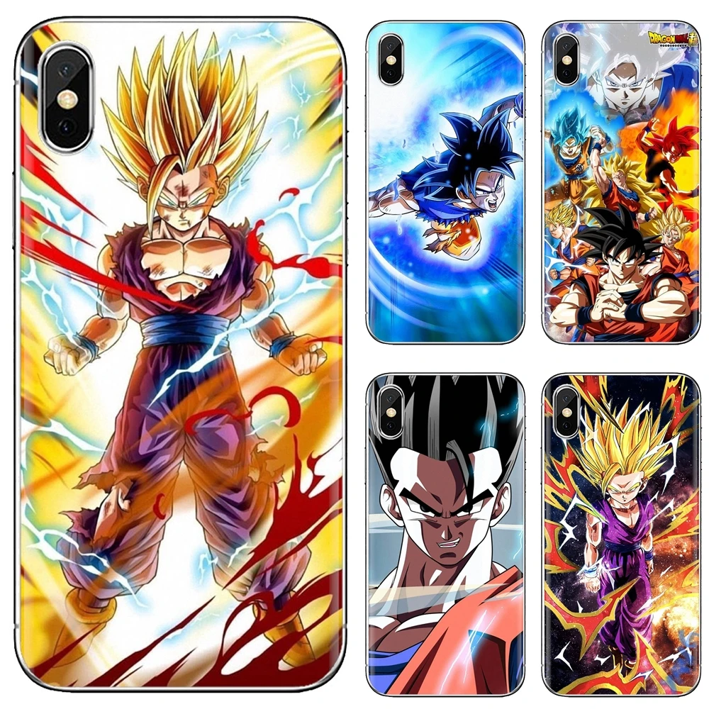 Accessories Phone Shell Cases Dragon Ball Gohan For iPhone 10 11 12 13 Mini Pro 4S 5S SE 5C 6 6S 7 8 X XR XS Plus Max 2020
Accessories Phone Shell Cases Dragon Ball Gohan For iPhone 10 11 12 13 Mini Pro 4S 5S SE 5C 6 6S 7 8 X XR XS Plus Max 2020