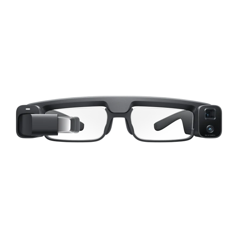 Mijia MIHOME Glasses Camera First Perspective Head Wearing Periscope Dual Camera Back in Time Image Cool Equipment Quick Capture
Mijia MIHOME Glasses Camera First Perspective Head Wearing Periscope Dual Camera Back in Time Image Cool Equipment Quick Capture