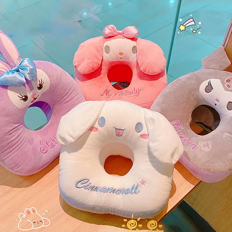 Подушка для сна Kawaii Hello Kitty японская мультяшная Мелодия Коричный курол U-образная подушка Студенческая Женская Офисная Подушка для сна артеф...
Подушка для сна Kawaii Hello Kitty японская мультяшная Мелодия Коричный курол U-образная подушка Студенческая Женская Офисная Подушка для сна артеф...