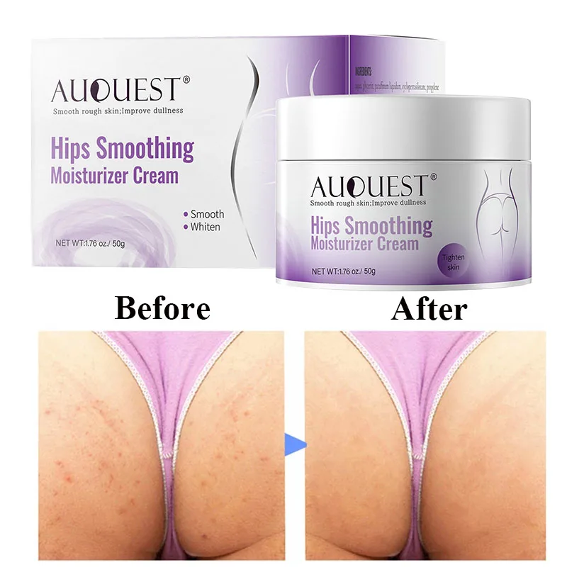 Women Buttock Whitening Cream Hips Butt Moisturizing Smoothing Hydrating Skin Brightening Body Skin Care Sexy Cosmetics 50g
Women Buttock Whitening Cream Hips Butt Moisturizing Smoothing Hydrating Skin Brightening Body Skin Care Sexy Cosmetics 50g