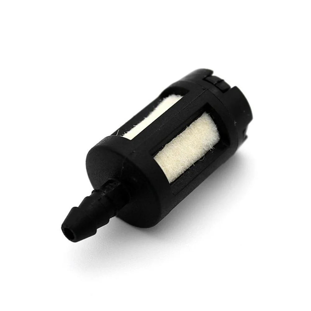Brand New Durable High Quality Practical Useful Garden General Fuel Filter Set Accessories Chainsaw Grass Trimmer
Brand New Durable High Quality Practical Useful Garden General Fuel Filter Set Accessories Chainsaw Grass Trimmer