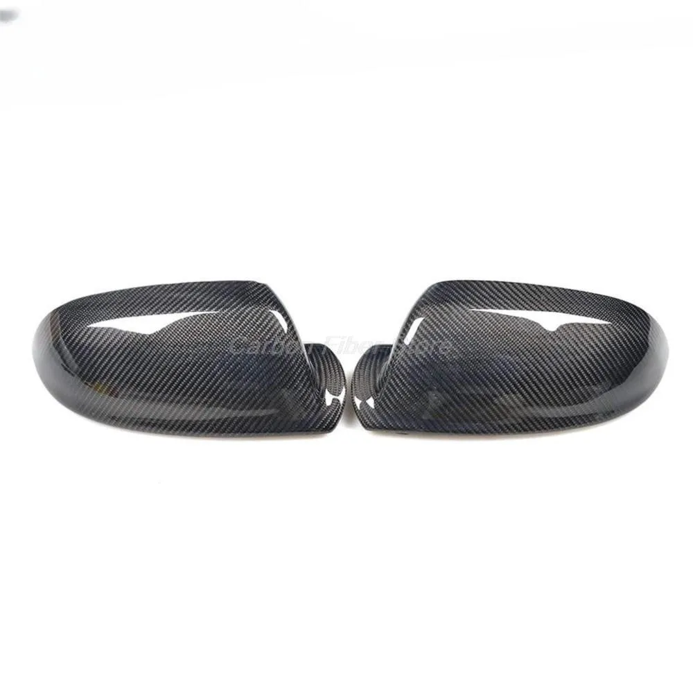 1:1 Replacement Carbon Fiber Door Rearview Mirror Covers Cap for Audi A8 D4 16-17
1:1 Replacement Carbon Fiber Door Rearview Mirror Covers Cap for Audi A8 D4 16-17