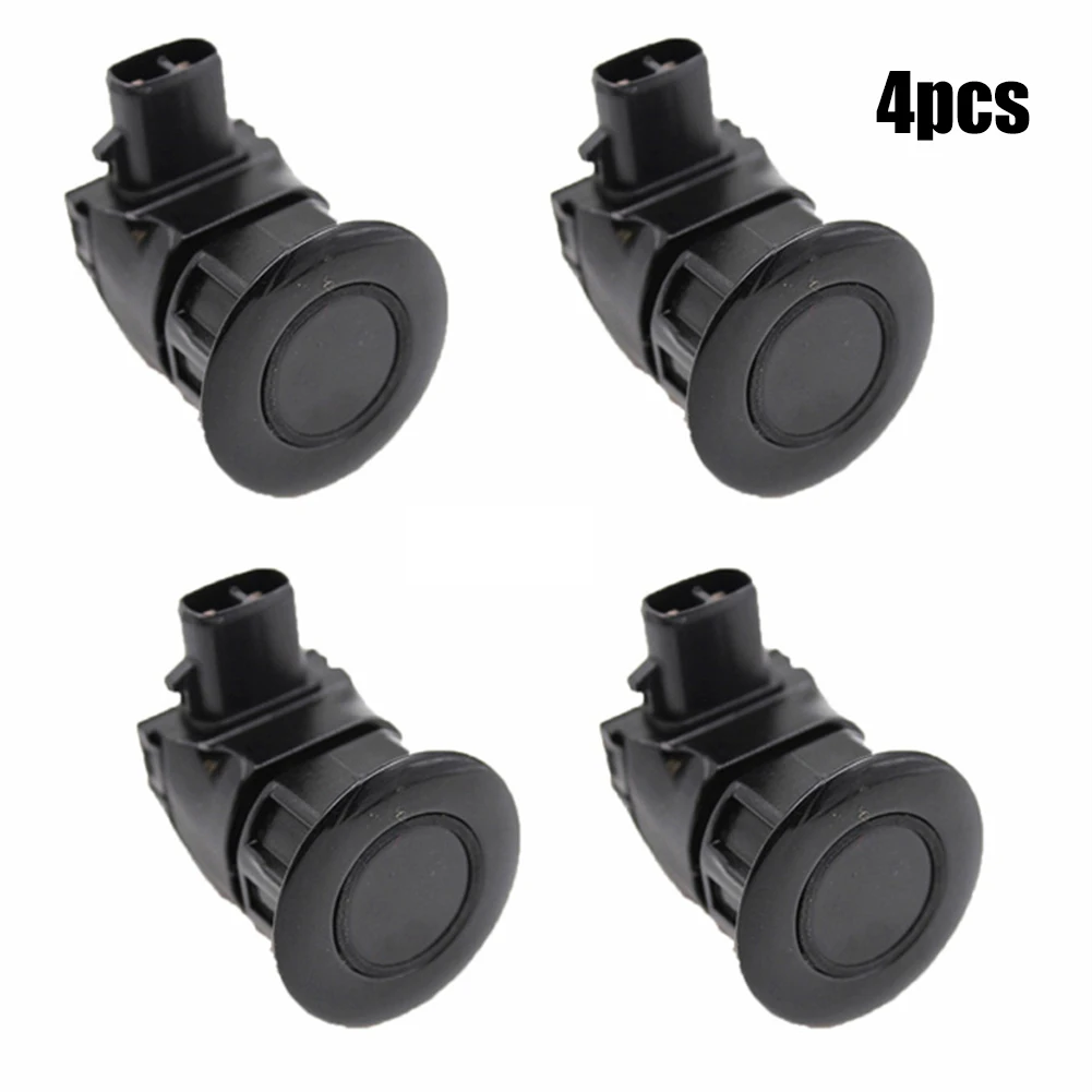 Black PDC Parking Sensor Parking Sensor 89341-30021 For Lexus IS250 Hermetically Sealed High Accuracy IS F GS35
Black PDC Parking Sensor Parking Sensor 89341-30021 For Lexus IS250 Hermetically Sealed High Accuracy IS F GS35