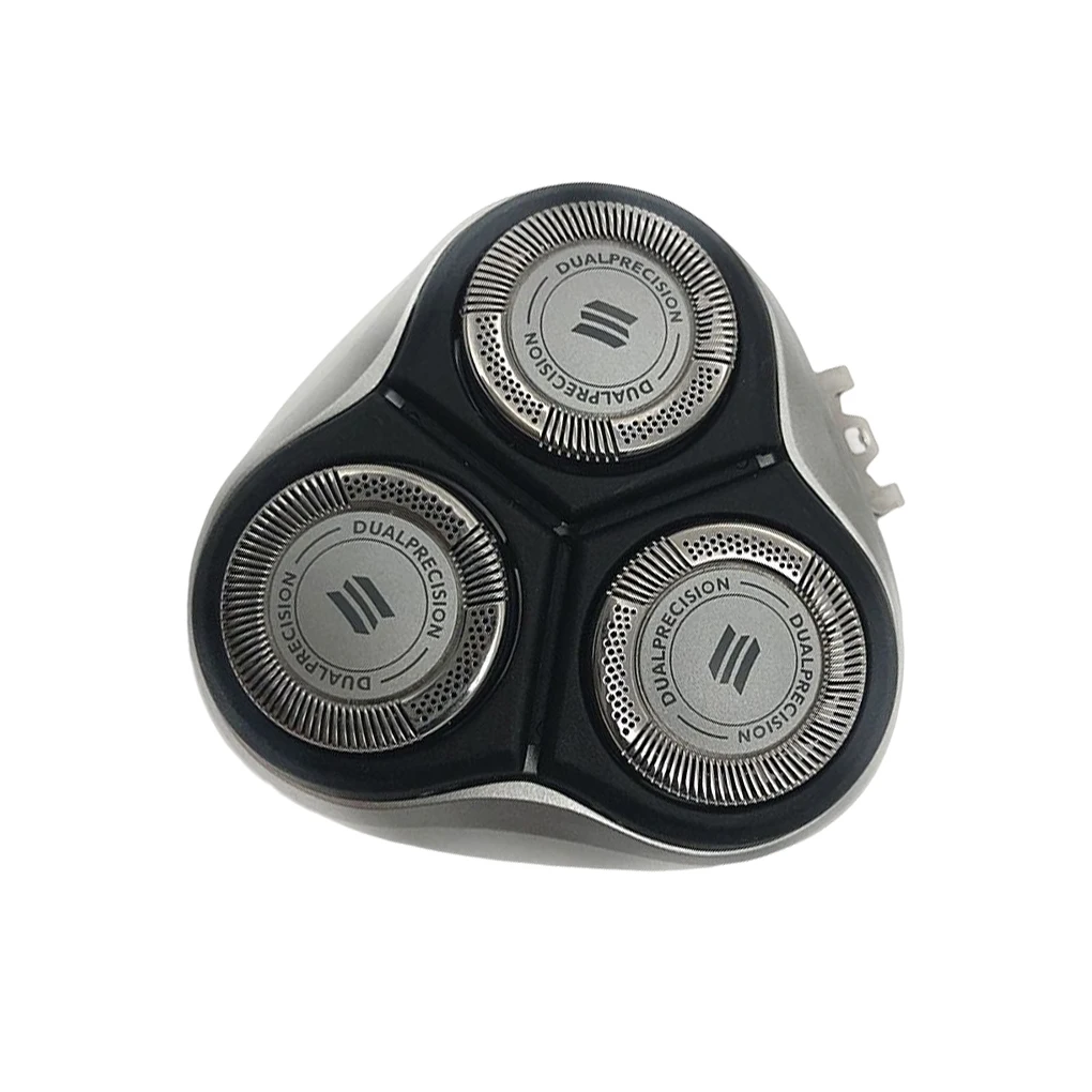 Shaver Replaceable Shaving Head Trimmer Trimming Tool Accessory Replacement for FLP PT860 PT870 PT868 AT750 As shown
Shaver Replaceable Shaving Head Trimmer Trimming Tool Accessory Replacement for FLP PT860 PT870 PT868 AT750 As shown