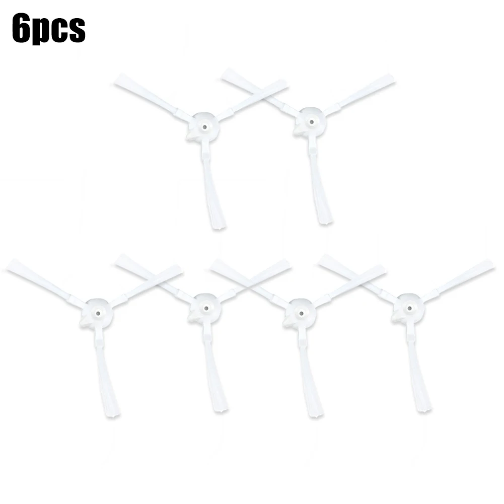 6pcs Vacuum Side Brushes For Medion S12 SW (MD 20041) Robot Vacuum Cleaner Sweeper Parts Cleaning Tool For Home Appliance
6pcs Vacuum Side Brushes For Medion S12 SW (MD 20041) Robot Vacuum Cleaner Sweeper Parts Cleaning Tool For Home Appliance