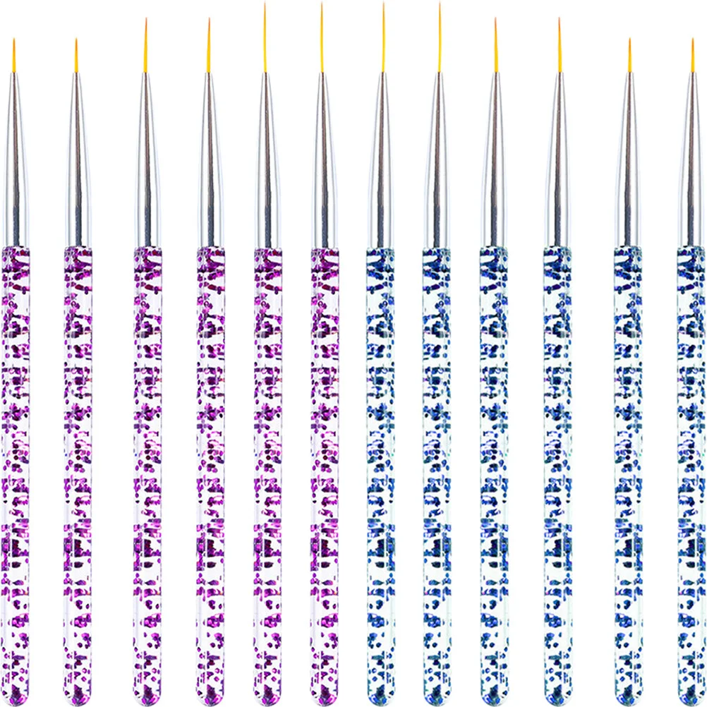 12 шт., акриловые ручки для подводки глаз
12 шт., акриловые ручки для подводки глаз