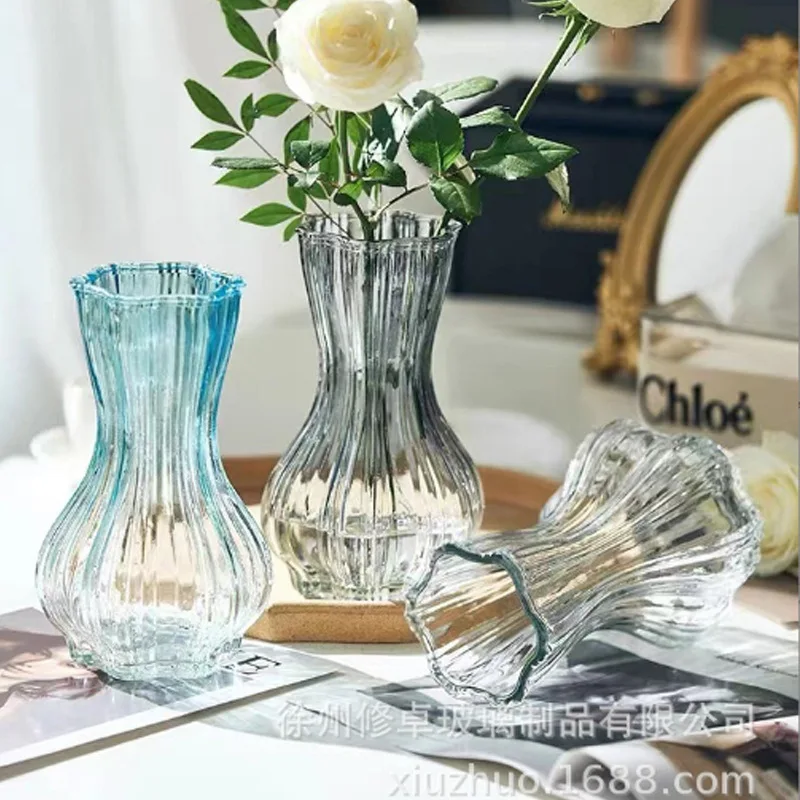 Creative Decoration Living Room Flower Arrangement Glass Transparent Ins Nordic Net Red Light Luxury Water Raised Flowers Rose
Creative Decoration Living Room Flower Arrangement Glass Transparent Ins Nordic Net Red Light Luxury Water Raised Flowers Rose