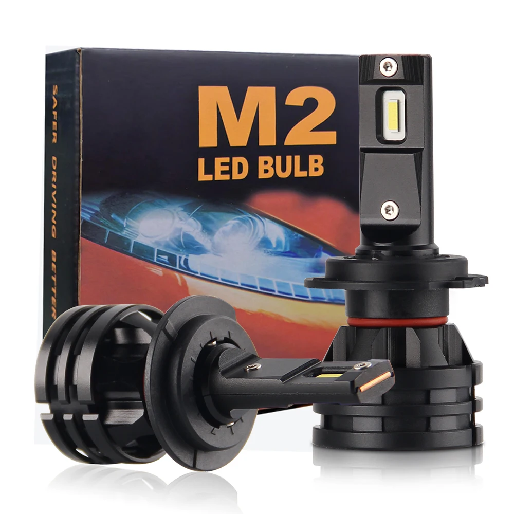 Светодиодные Лампы Для Автомобильных Фар BraveWAY H4 H7 H1 H3 H11, 16000 Лм, Универсальные, Для Дальнего Света, 6500K, Белый ...
Светодиодные Лампы Для Автомобильных Фар BraveWAY H4 H7 H1 H3 H11, 16000 Лм, Универсальные, Для Дальнего Света, 6500K, Белый ...