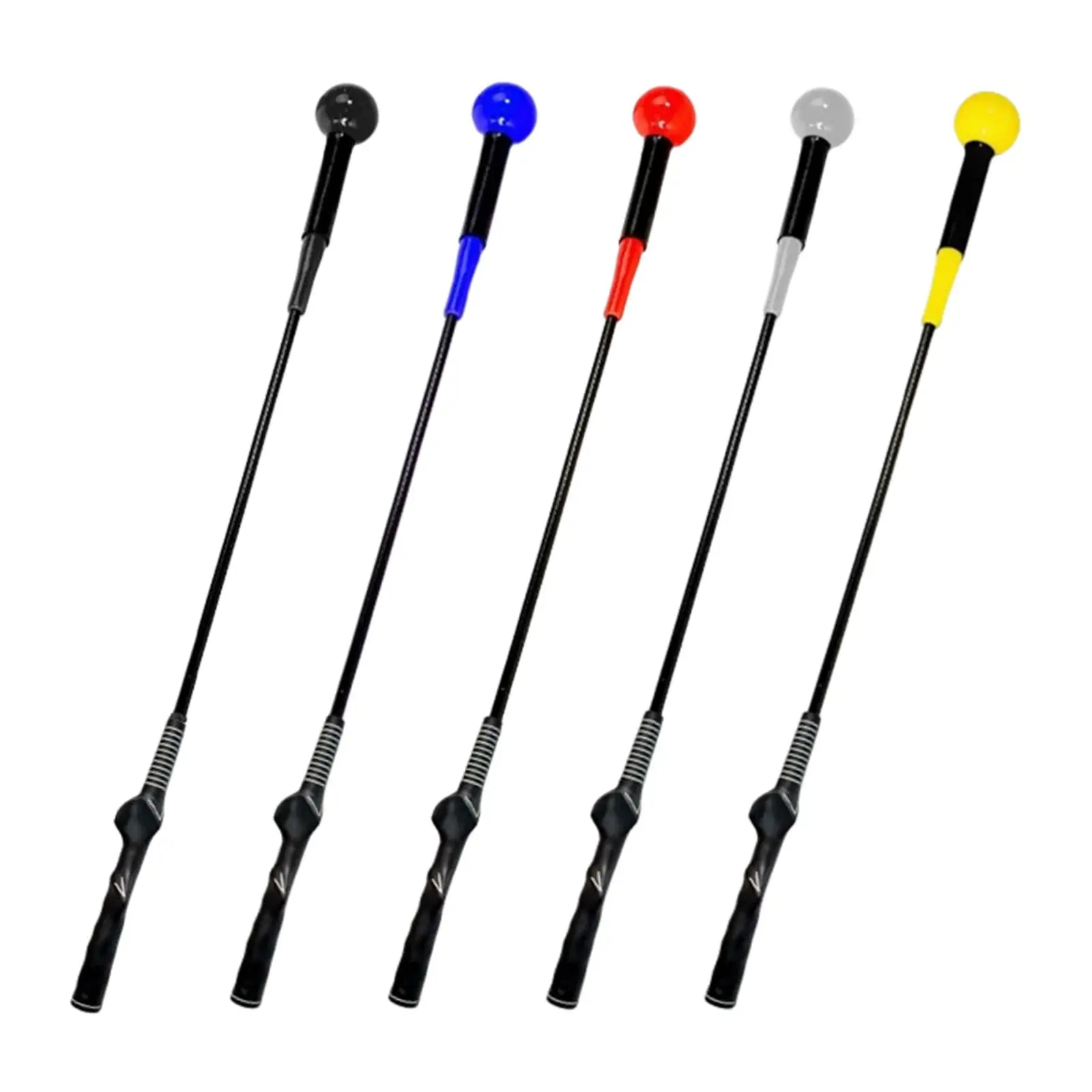 Golf Swing Trainer 140cm Training Aid Warm up Stick Lightweight for Women Men Improved Tempo Strength Rhythm Exercise Golf Club
Golf Swing Trainer 140cm Training Aid Warm up Stick Lightweight for Women Men Improved Tempo Strength Rhythm Exercise Golf Club