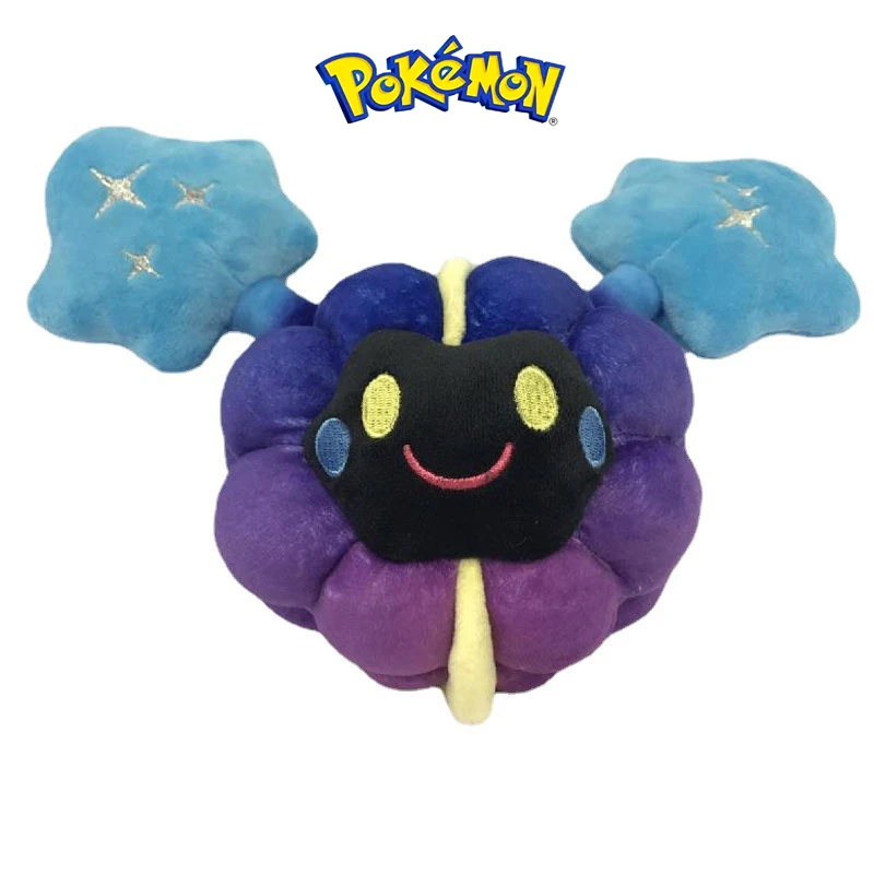 26cm Pokemon Cosmog Plush Toys Kawaii Anime Movies Posket Monster Cute Kids soft Dolls Stuffed Toy for Children Birthday Gifts
26cm Pokemon Cosmog Plush Toys Kawaii Anime Movies Posket Monster Cute Kids soft Dolls Stuffed Toy for Children Birthday Gifts