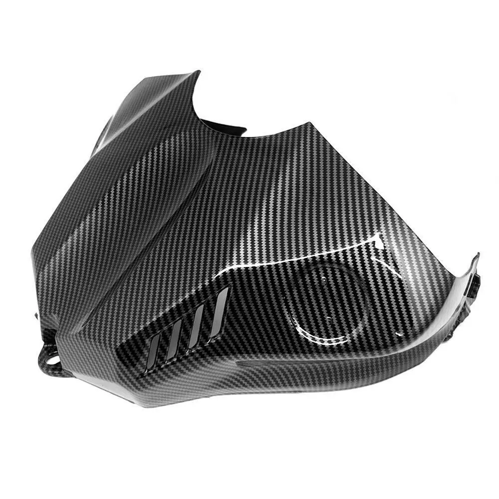 For YAMAHA YZF R1/S R1M 2015-2019 Motorcycle Accessories Hydro Dipped Carbon Fiber Finish Tank Front Air Box Cover Fairing
For YAMAHA YZF R1/S R1M 2015-2019 Motorcycle Accessories Hydro Dipped Carbon Fiber Finish Tank Front Air Box Cover Fairing