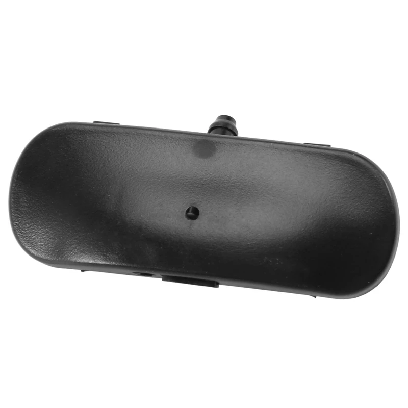 Left Side Windshield Windscreen Washer Nozzle Spray Jet 4M0955987 For - Q7 2016-2019
Left Side Windshield Windscreen Washer Nozzle Spray Jet 4M0955987 For - Q7 2016-2019