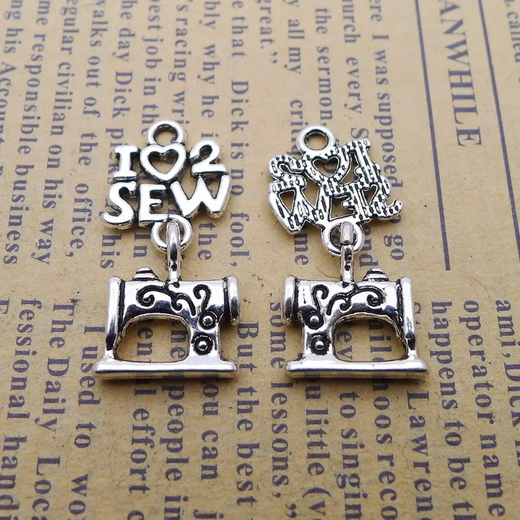 6 шт./лот 12*25 мм I Love Sew из сплава, Очаровательная швейная машина «сделай сам», подвеска, античное серебряное покрытие, изготовление ювелирных ...
6 шт./лот 12*25 мм I Love Sew из сплава, Очаровательная швейная машина «сделай сам», подвеска, античное серебряное покрытие, изготовление ювелирных ...