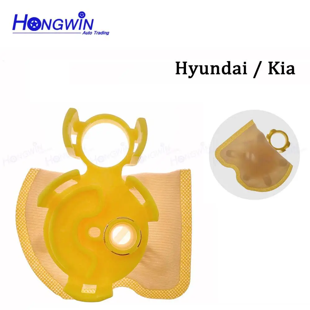 31090-3R000 310903R000 Fuel Pump Filter Strainers For Hyundai Aslan Azera Elantra Sonata YF i30 i40 For Kia Optima Cerato K3 5 7
31090-3R000 310903R000 Fuel Pump Filter Strainers For Hyundai Aslan Azera Elantra Sonata YF i30 i40 For Kia Optima Cerato K3 5 7
