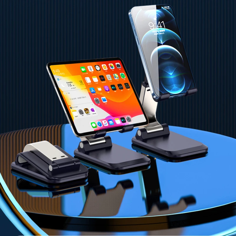 New Desk Mobile Phone Holder Stand For iPhone iPad Xiaomi Adjustable Desktop Tablet Holder Universal Table Cell Phone Stand
New Desk Mobile Phone Holder Stand For iPhone iPad Xiaomi Adjustable Desktop Tablet Holder Universal Table Cell Phone Stand