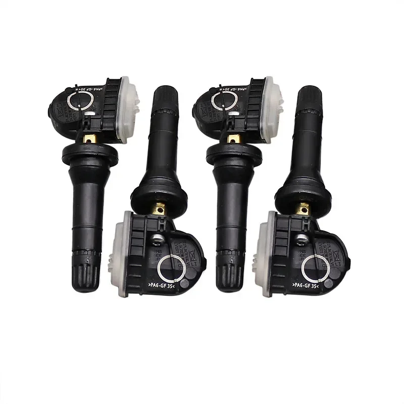 315 МГц TPMS F2GT-1A180-AB Датчик давления в шинах 4 шт. для Ford Edge F-150 Mustang F2GZ-1A189-A F2GT-1A150-AB F2GT1A180AD 2015-2018 гг. 
315 МГц TPMS F2GT-1A180-AB Датчик давления в шинах 4 шт. для Ford Edge F-150 Mustang F2GZ-1A189-A F2GT-1A150-AB F2GT1A180AD 2015-2018 гг.