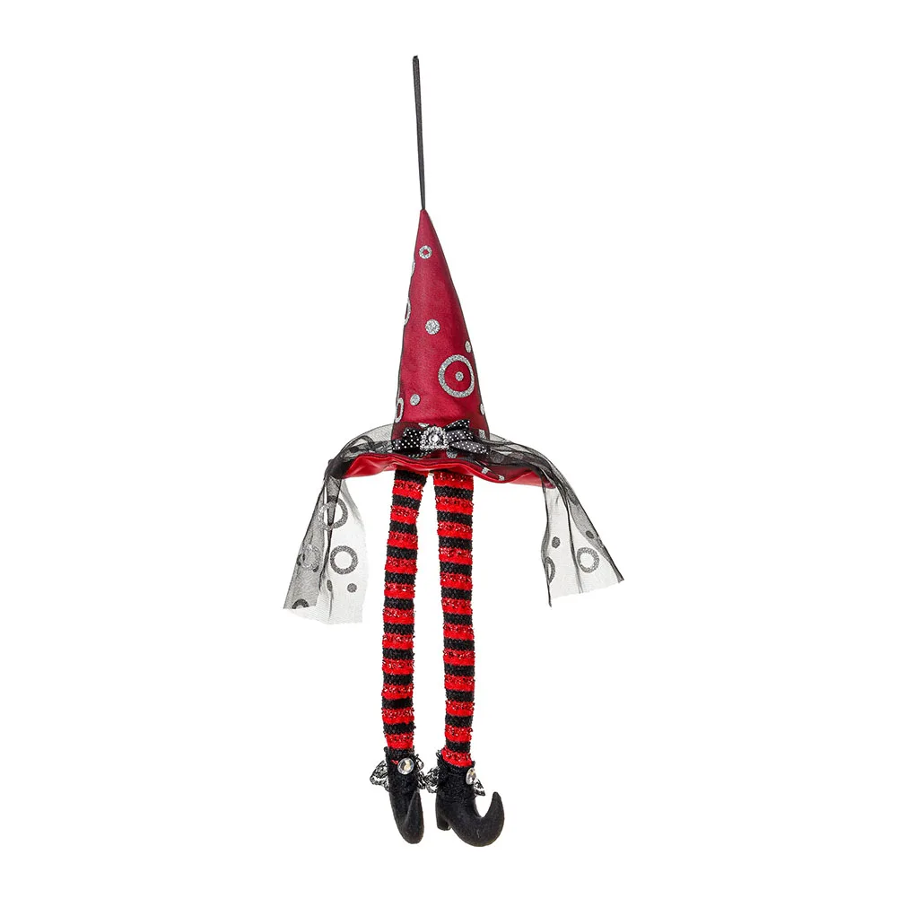 Halloween Ornament Pumpkin Halloween Witch Hat Long Leg Cloth Doll Faceless Light Hanging Decoration And Table Accessories
Halloween Ornament Pumpkin Halloween Witch Hat Long Leg Cloth Doll Faceless Light Hanging Decoration And Table Accessories