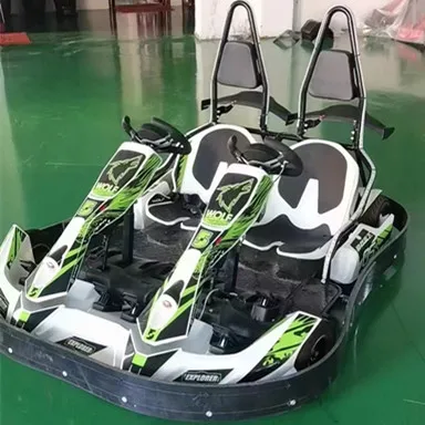 Go Kart Pro high speed go karting adult racing go kart for sale max speed 40km/h
Go Kart Pro high speed go karting adult racing go kart for sale max speed 40km/h