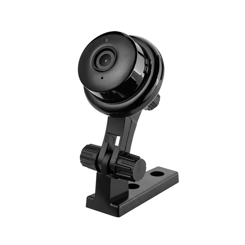 New Camera V380 Wireless Wifi Home Security Camera High Definition 1080P Night Viewing Camera Support TF Card Storage
New Camera V380 Wireless Wifi Home Security Camera High Definition 1080P Night Viewing Camera Support TF Card Storage