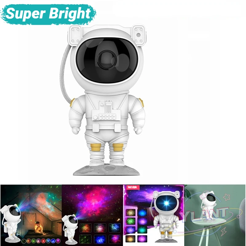 YLANT NEW Star Galaxy Starry Sky LED Projector Lamp Rotating Night Light Colorful Nebula Cloud Lamp Atmospher Bedroom anime lamp
YLANT NEW Star Galaxy Starry Sky LED Projector Lamp Rotating Night Light Colorful Nebula Cloud Lamp Atmospher Bedroom anime lamp