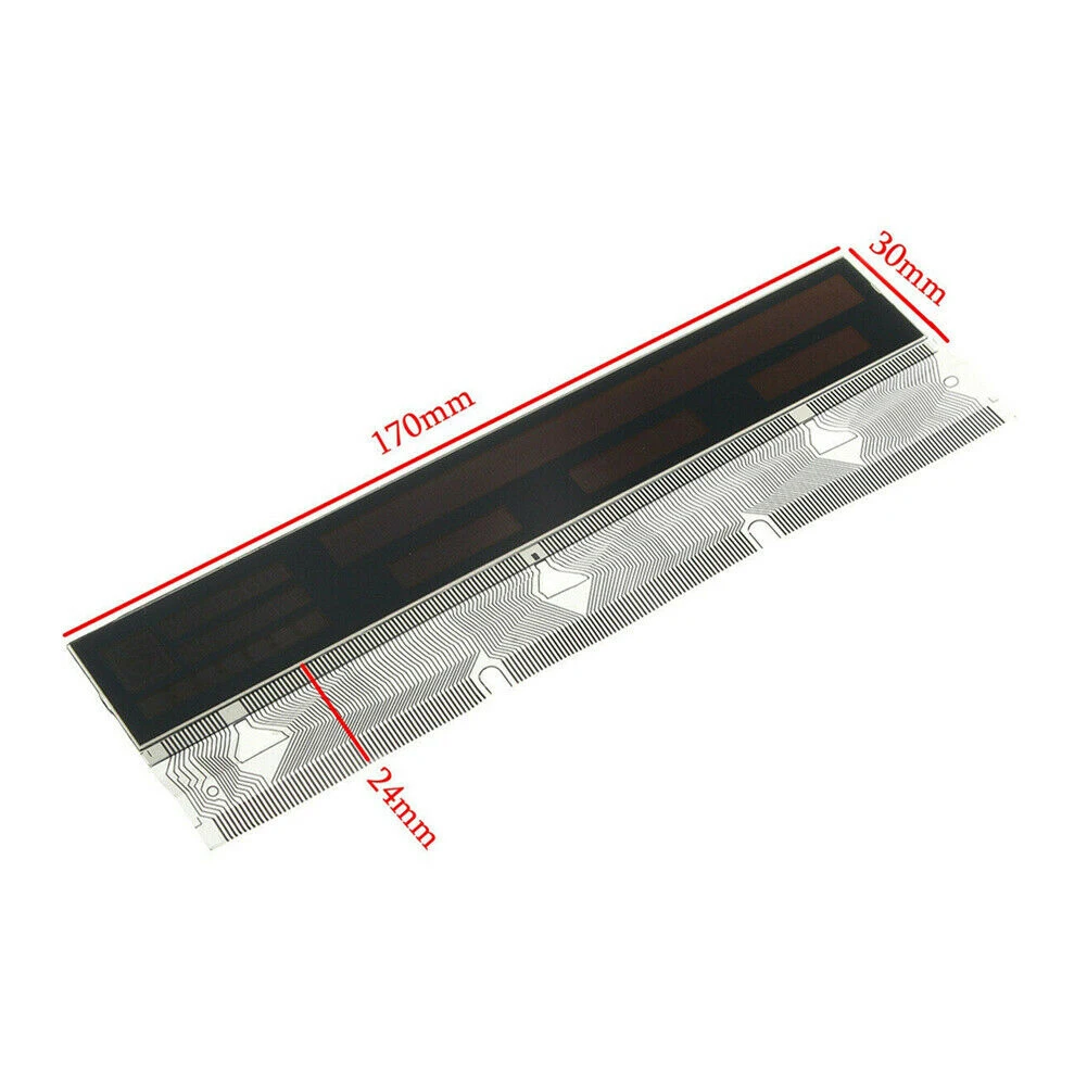 Dashboard LCD Screen 740iL 750i 750iL Display Repair Screen Elegant Fashionable LCD Metal / Plastic Perfect Match
Dashboard LCD Screen 740iL 750i 750iL Display Repair Screen Elegant Fashionable LCD Metal / Plastic Perfect Match