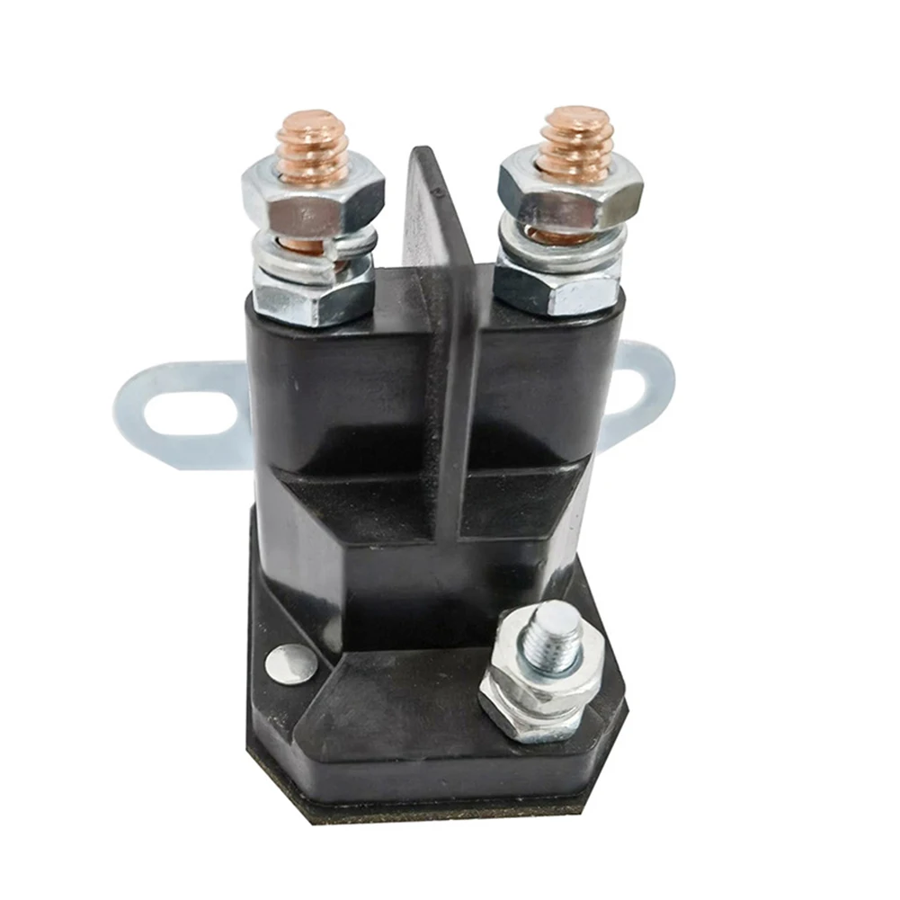 Starter Solenoid For Cub Cadet CC30 FMZ50 GT1054 GT1554 GT2000 New Stens 435-151 Lawn Mower Grass Strimmer Parts Garden Tool
Starter Solenoid For Cub Cadet CC30 FMZ50 GT1054 GT1554 GT2000 New Stens 435-151 Lawn Mower Grass Strimmer Parts Garden Tool