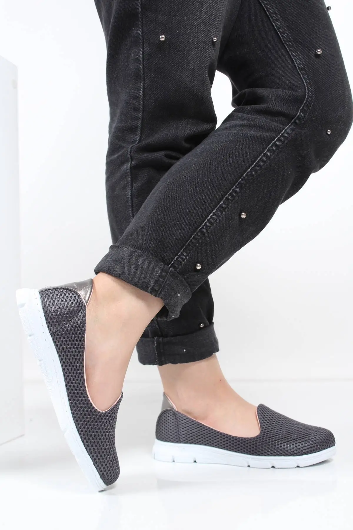Women's Sneakers Casual Fashion Comfortable Platform Female Vulcanized Shoes High-Top Sneakers
Women's Sneakers Casual Fashion Comfortable Platform Female Vulcanized Shoes High-Top Sneakers