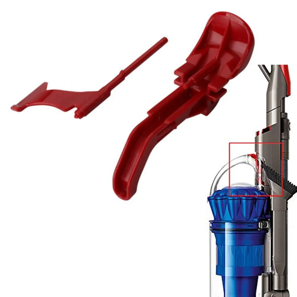 Cyclone Release Clip Release Catch Button For Dyson DC41 DC43 DC41 DC55 Animal Vacuum Cleaner Replacement Accessories
Cyclone Release Clip Release Catch Button For Dyson DC41 DC43 DC41 DC55 Animal Vacuum Cleaner Replacement Accessories