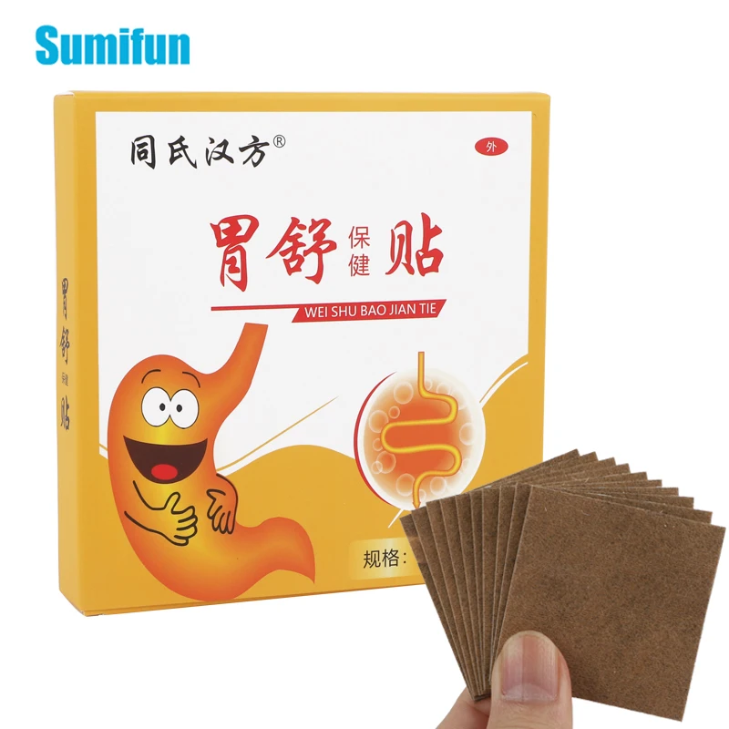 10Pcs Stomach Care Navel Patch Diarrhea Flatulence Soothing Indigestion Stickers Abdomen Pain Relief Plaster Chinese Medicines
10Pcs Stomach Care Navel Patch Diarrhea Flatulence Soothing Indigestion Stickers Abdomen Pain Relief Plaster Chinese Medicines